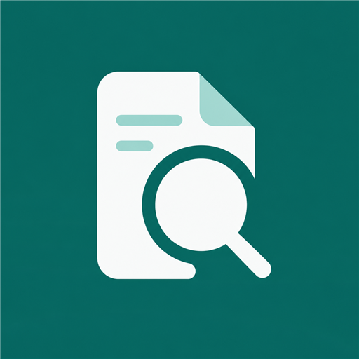 LocalSeek app icon