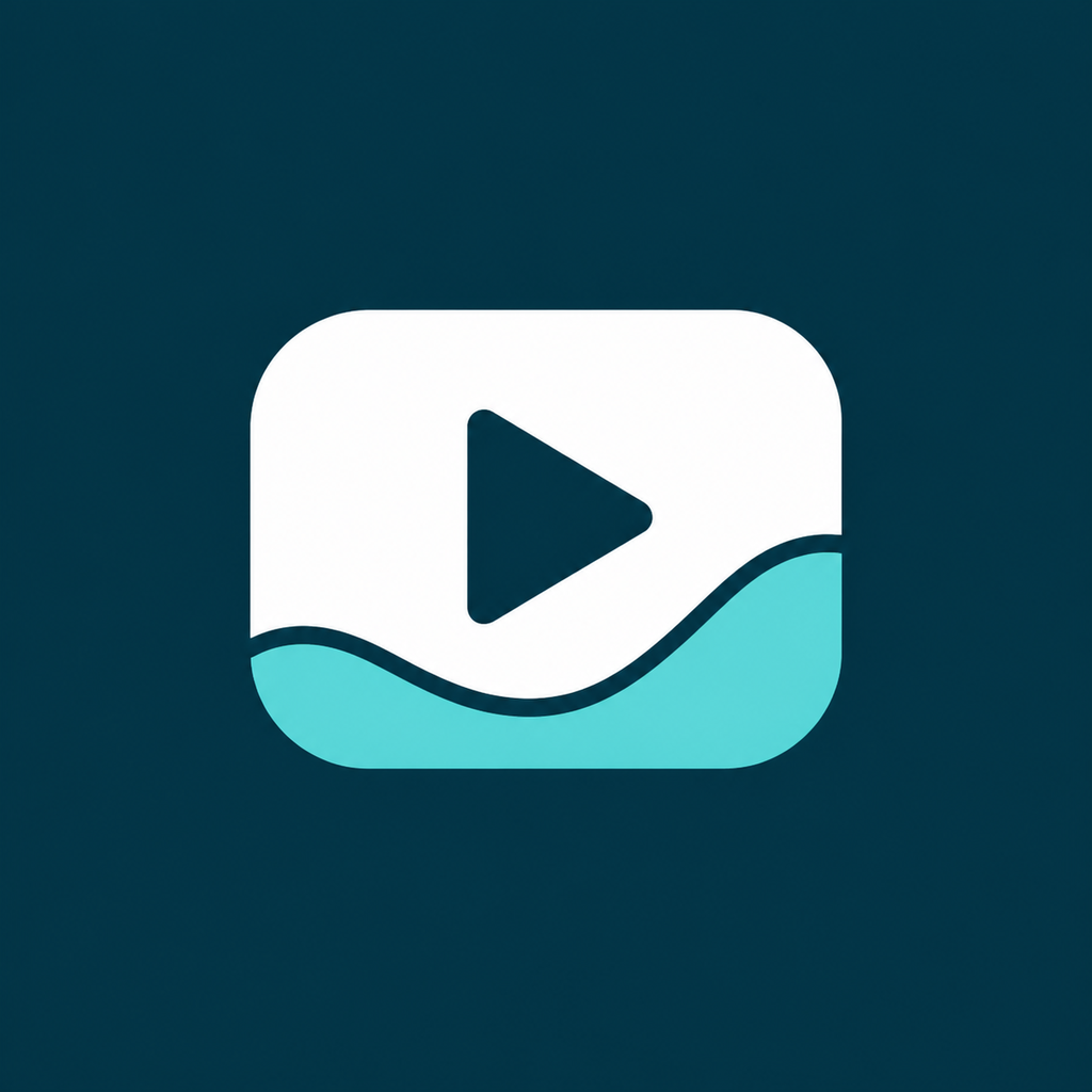 VideoHarbor app icon